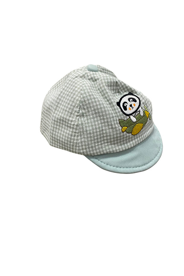 ȘAPCĂ DE BUMBAC - 2