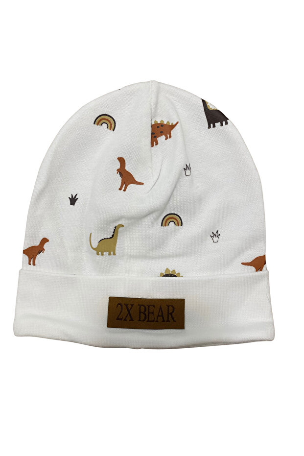 PRINTED HAT - 3