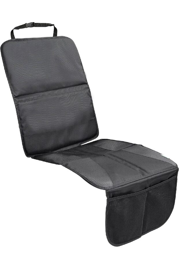 Waterproof Car Seat Protector/Cover/Guard for Vehicles Durable Leather for Child Car
