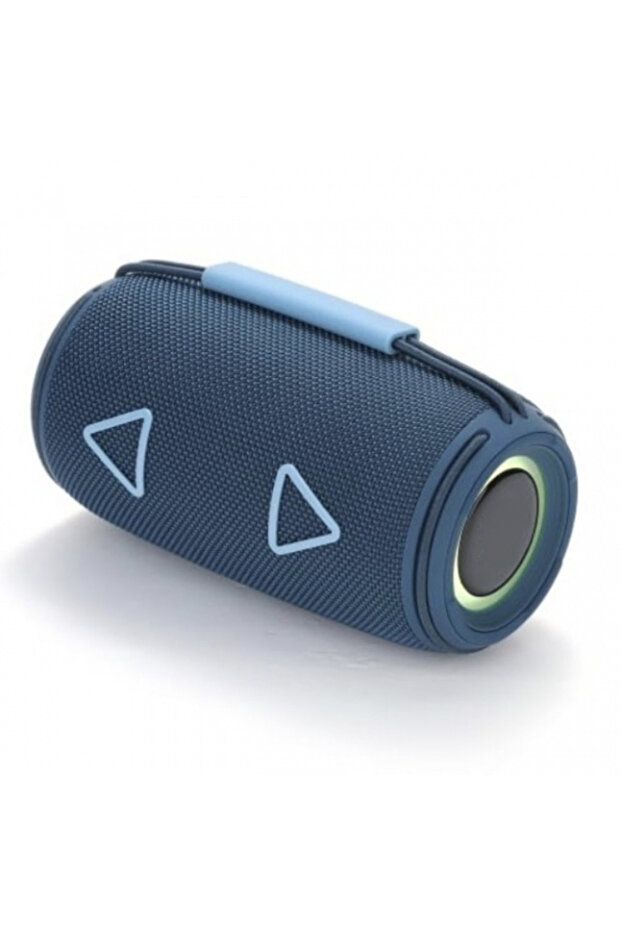 مكبر صوت لاسلكي صغير محمول MD659PS - 1