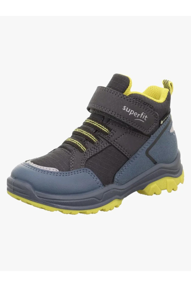 Unisex Çocuk Goretex Bot - 1