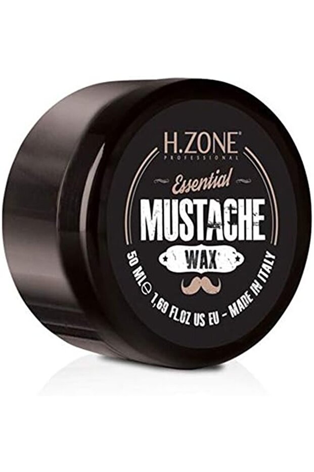 Essential Beard Kit Package - 5