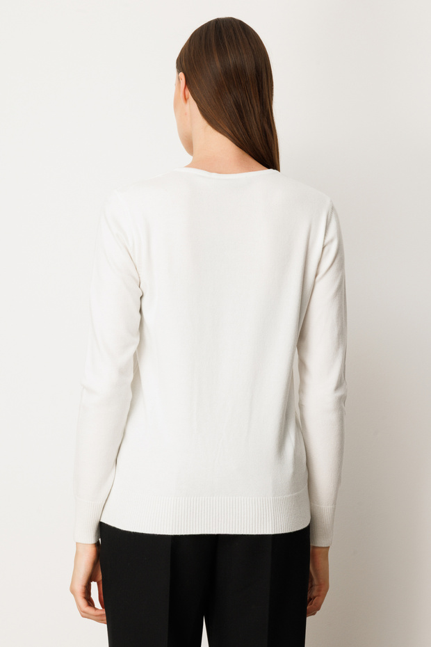 V Yaka Triko Kazak - 4