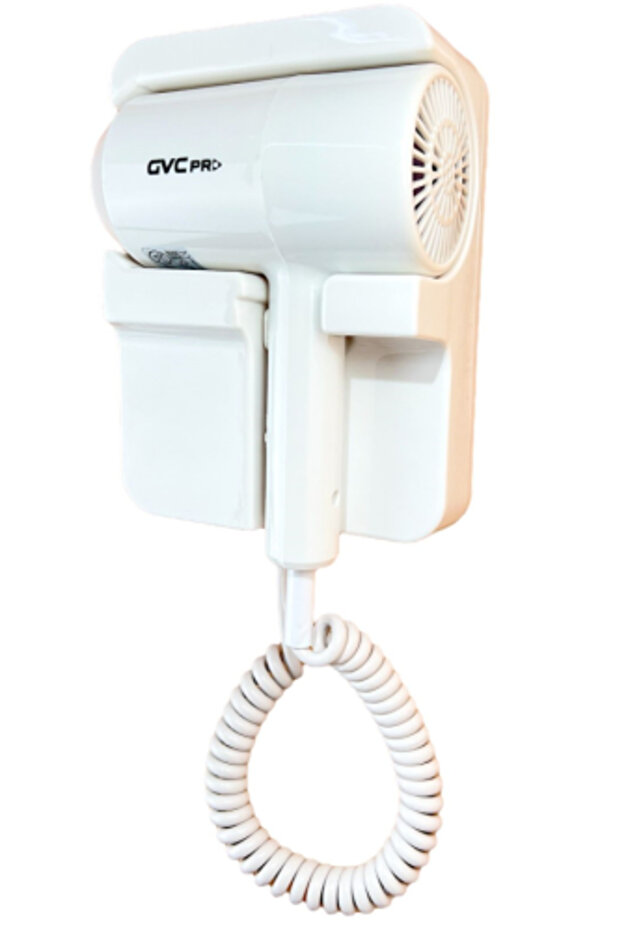 مجفف حمام فنادق GVCHD-385 GVC PRO