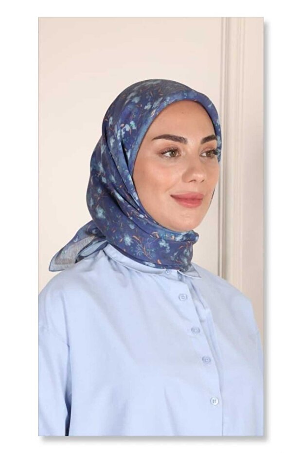 MODAL İPEK EŞARP - 3