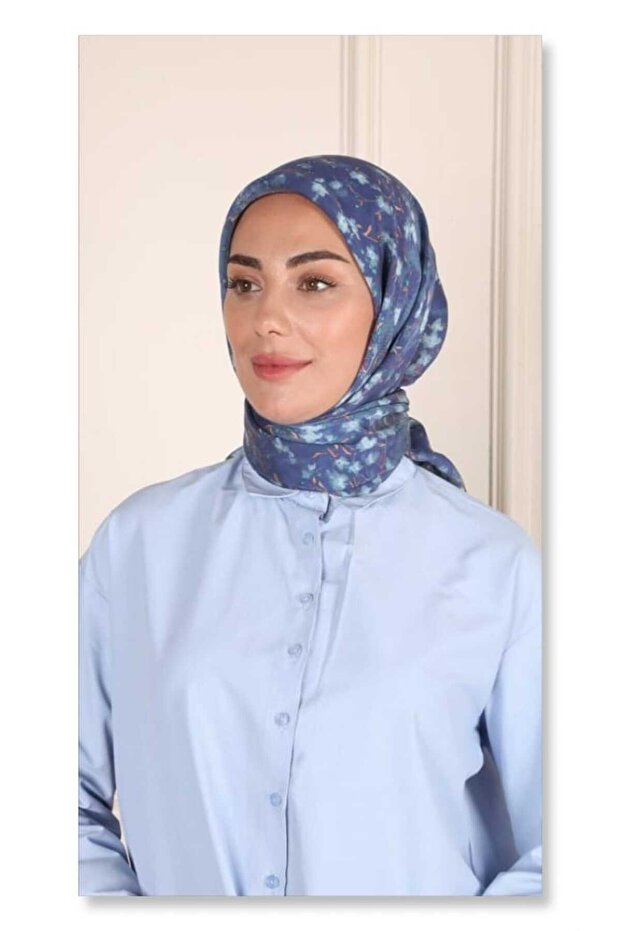 MODAL İPEK EŞARP - 1