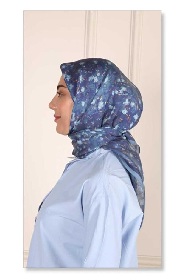 MODAL İPEK EŞARP - 2