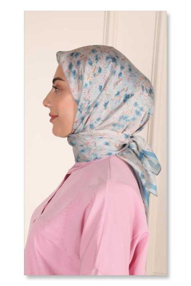 MODAL İPEK EŞARP - 2