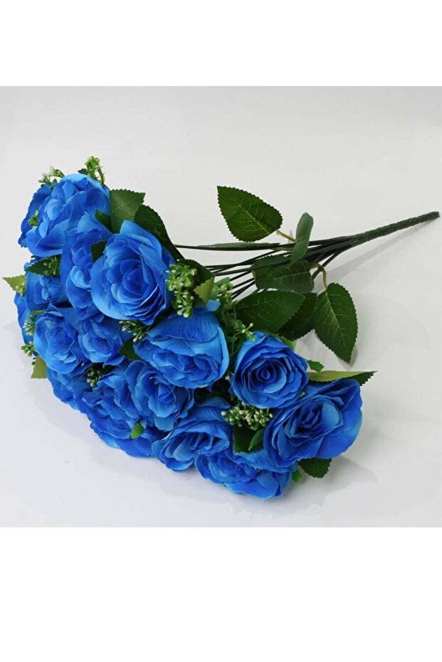 باقة من 18 غصن ورد