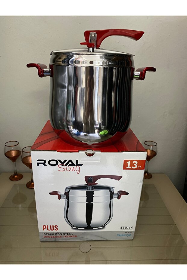 düdüklü 13 litre - 1