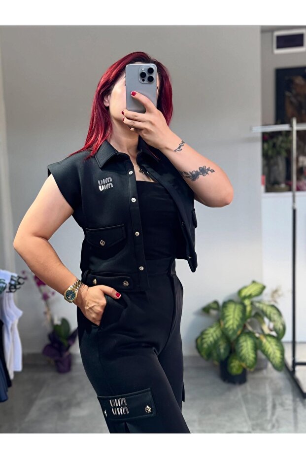 Marka Muadil Eşofman Takımı - 1