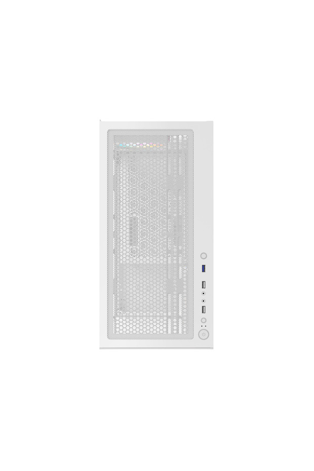 Gaming i5-14400F, RTX 5060 8GB, 32GB DDR5, 1TB SSD, 600W, ARGB 4 Fans, Win 11 Pro - 5