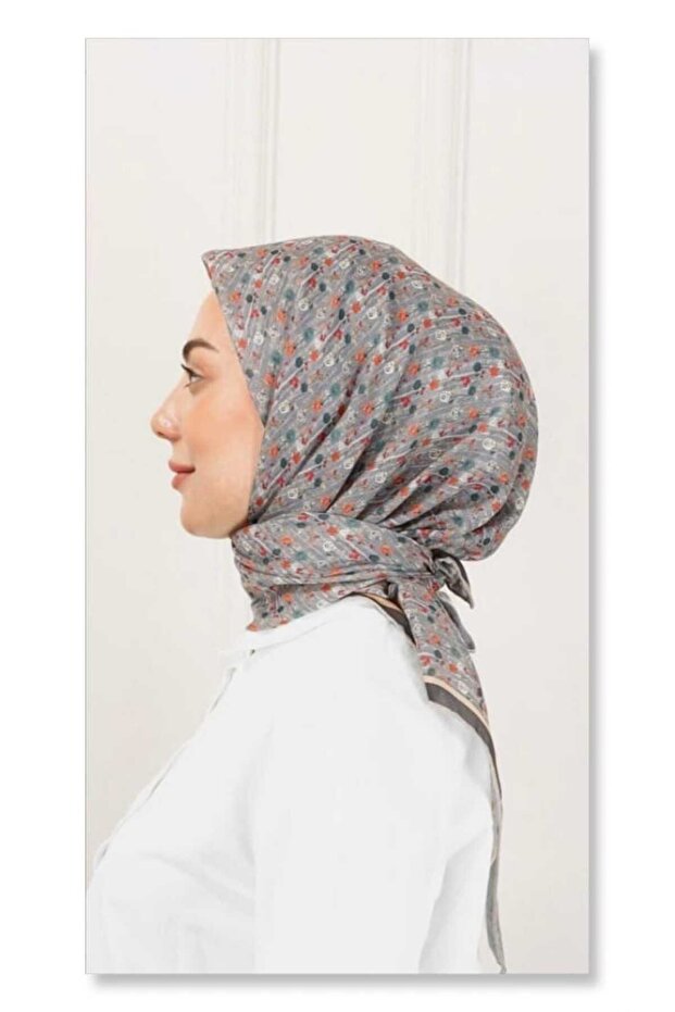 SOFT PAMUK EŞARP - 2