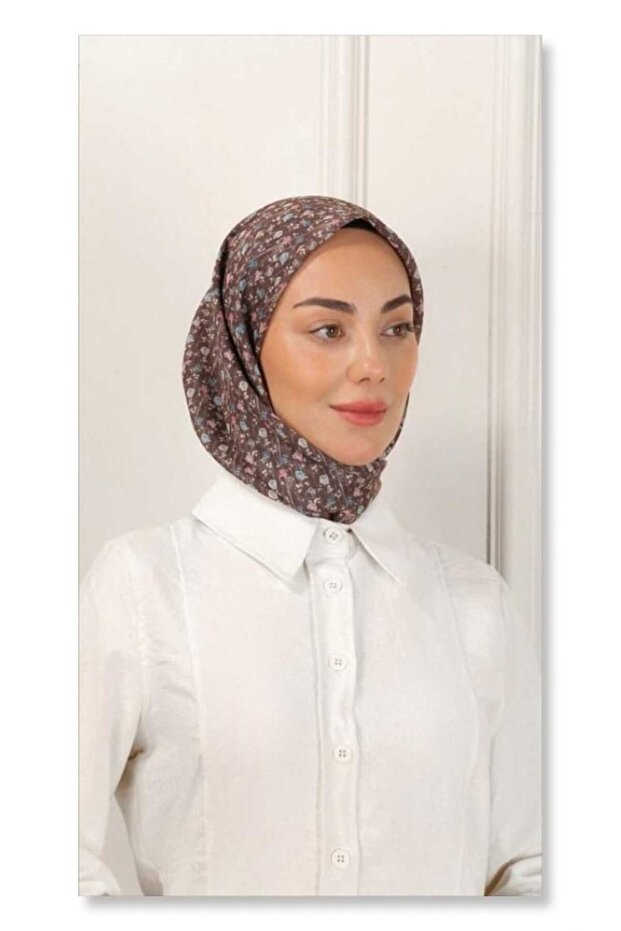 SOFT PAMUK EŞARP - 2