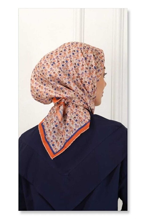 SOFT PAMUK EŞARP - 2