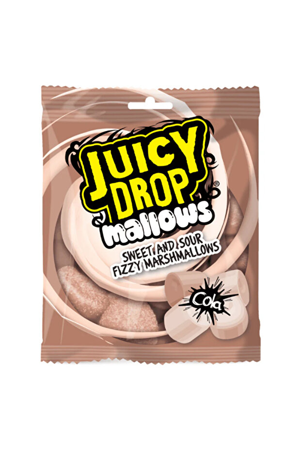 Mallows Cola (100g) - 1