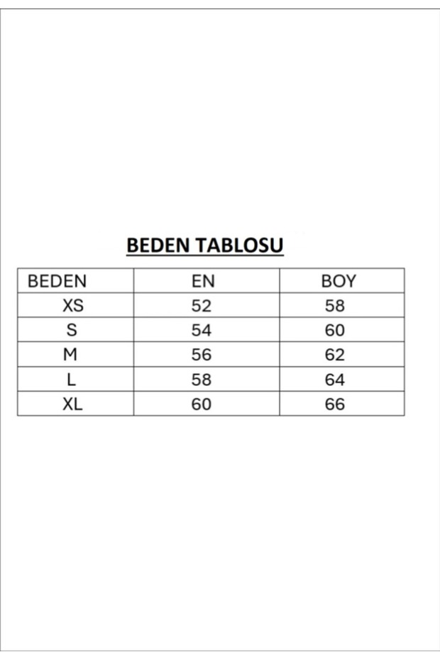Günlük Kısa Kollu Genç Oversize Tshirt - 3