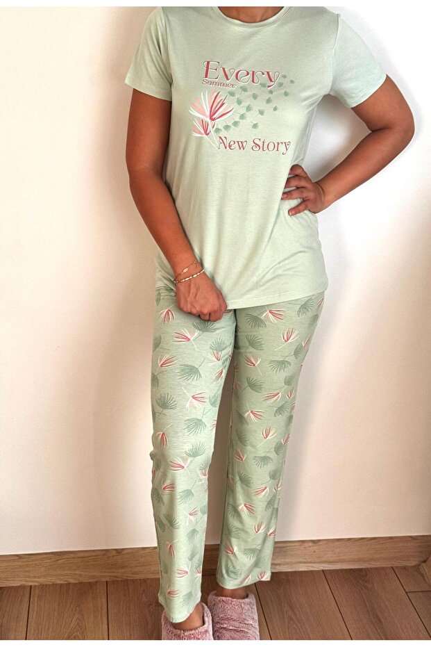 Pijama Takımı