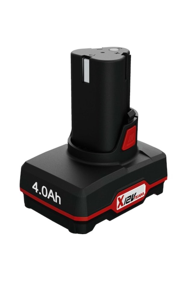 High-Performance 4Ah 12V Battery