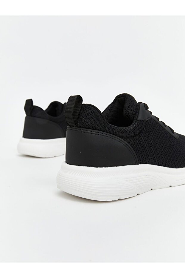 LCW STEPS Bağcıklı Kadın Spor Ayakkabı - 5