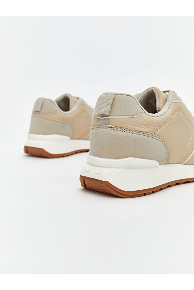 LCW STEPS Bağcıklı Kadın Spor Ayakkabı - 5