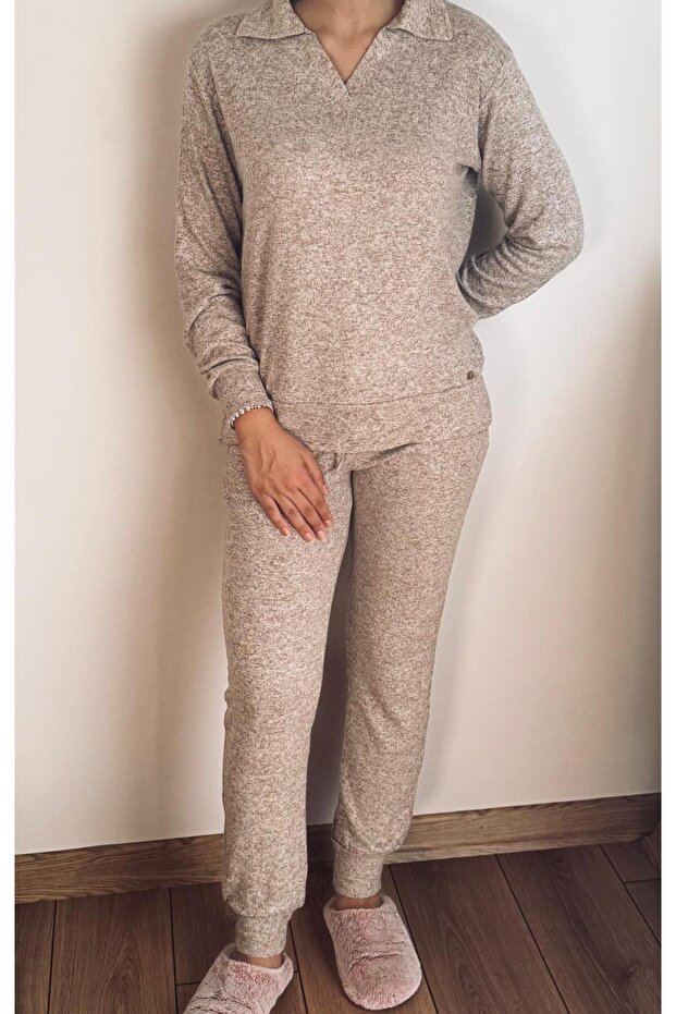 Pijama Takımı
