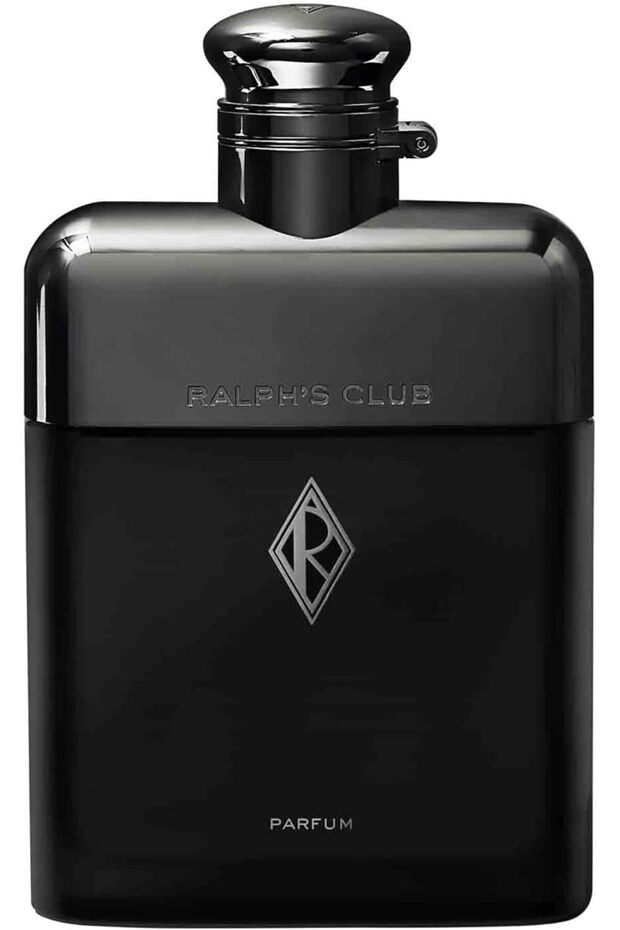 Ralph Lauren - Ralph's Club - Parfum - Men's Cologne - Woody & Ambery - 3.4 Fl Oz