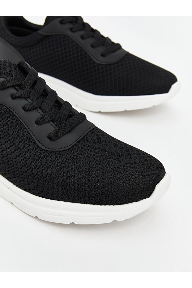 LCW STEPS Bağcıklı Kadın Spor Ayakkabı - 3