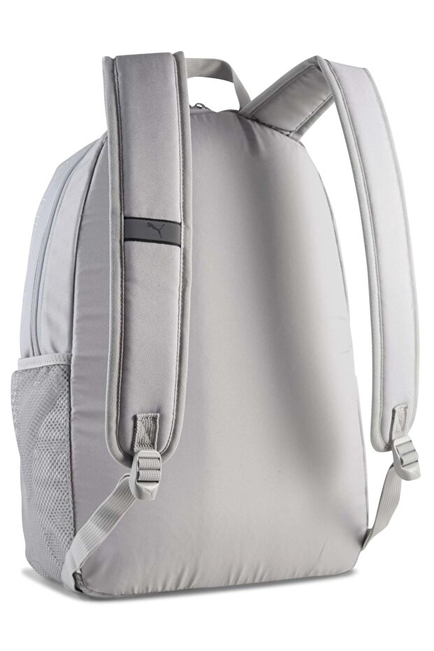 Gray Phase Backpack II Unisex Backpack 091166 - 2