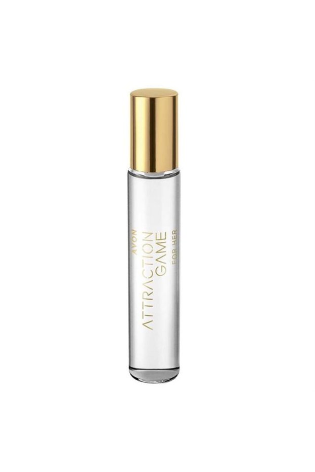 Attraction The Game μίνι- eau de parfum, 10 ML
