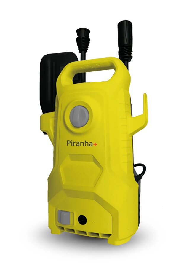 Piranha+ PCW-7926 Yüksek Basınçlı Yıkama Makinesi - 2