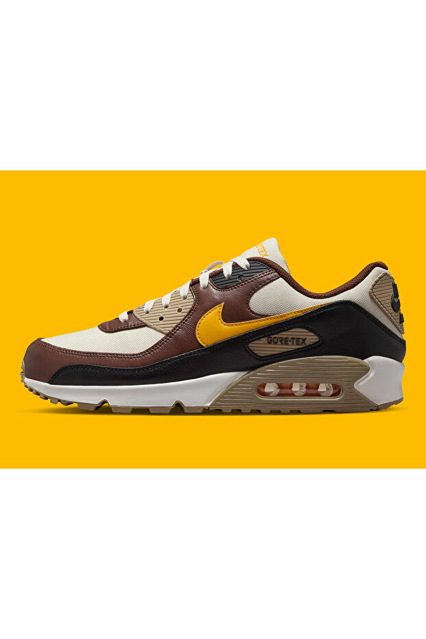 Air Max 90 Gore-Tex Winterized Cacao Wow - 3