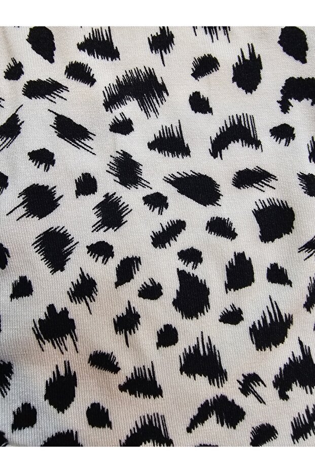 Kız Bebek Şalvar - 2