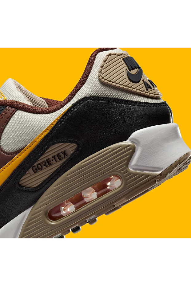 Air Max 90 Gore-Tex Winterized Cacao Wow - 5