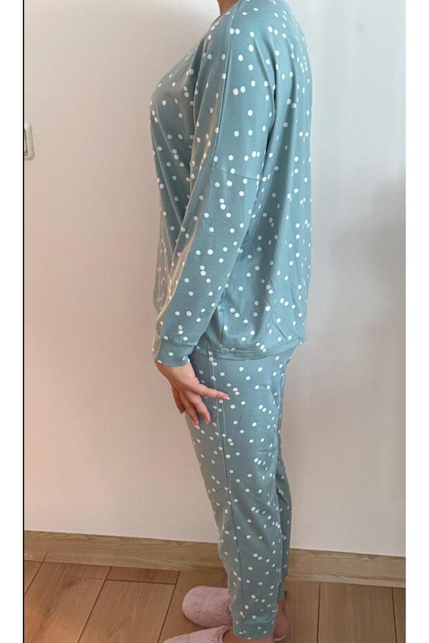 Pijama Takımı - 3