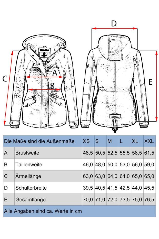 Winterjacke Manolya - 6