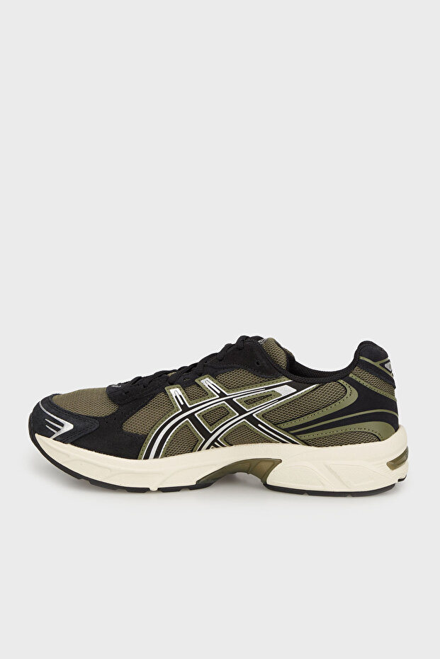Logolu Sneaker Ayakkabı Unisex AYAKKABI 1203A610 - 2