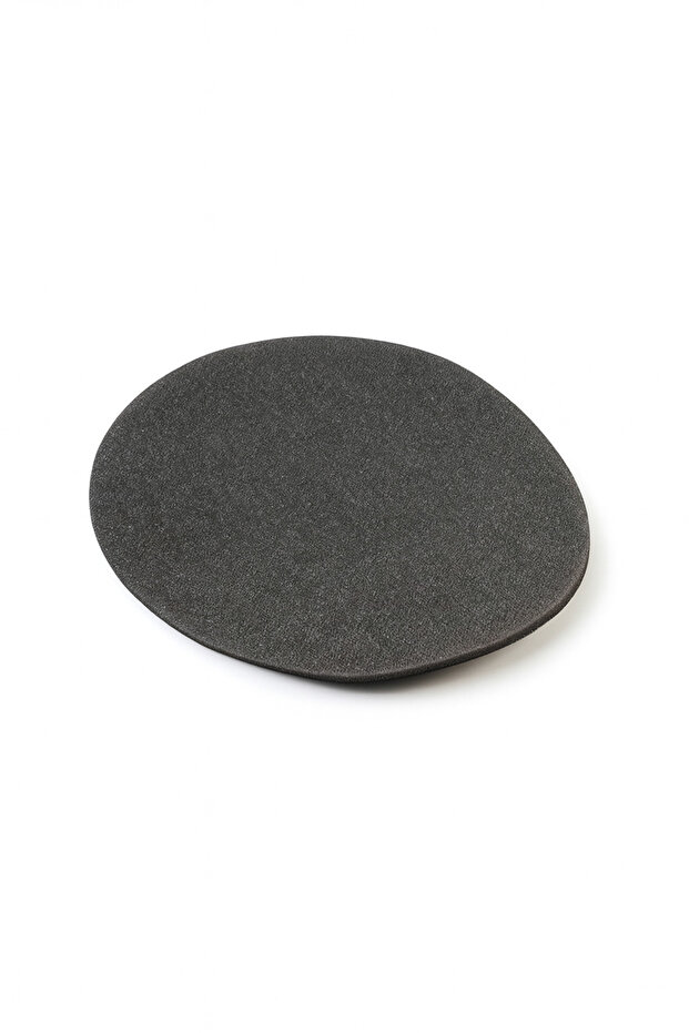Mousepad with Wrist Support - Anti-Slip Mouse Pad - Mouse Pad - Oval Mouse Pad - Mouse Pad -Mouseped - 8