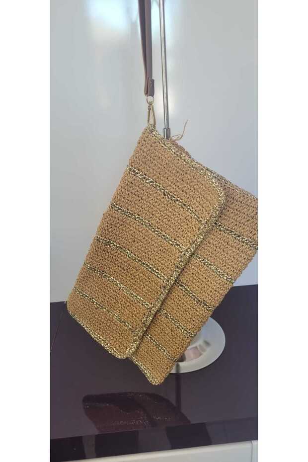 ışıltılı kılaç - 1