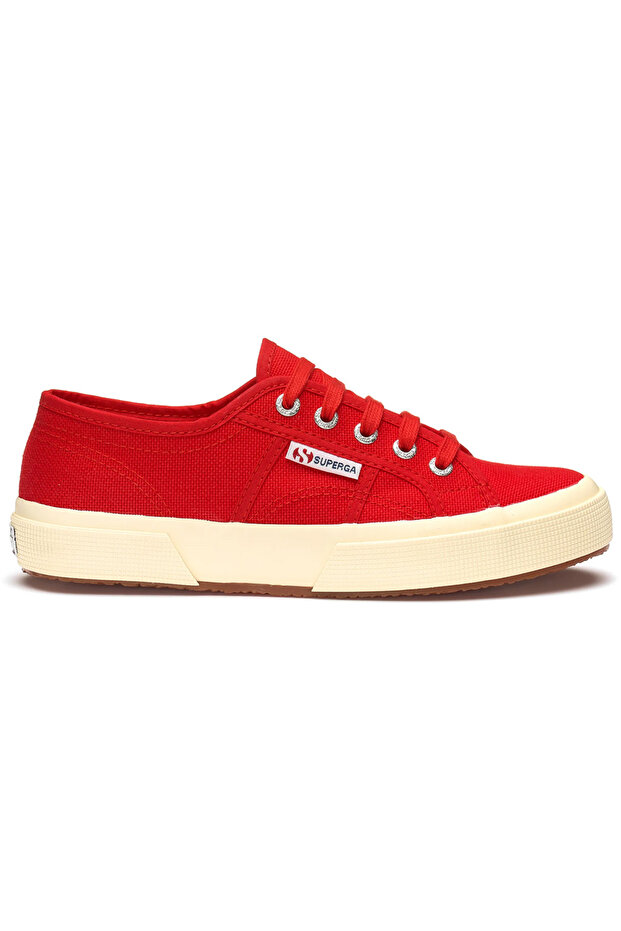 2750-COTU CLASSIC Kırmızı Sneaker S000010-975 - 1