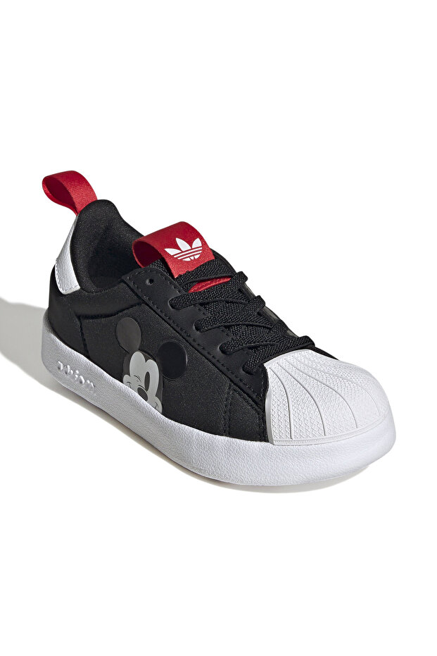 DISNEY MINNIE MOUSE adiFOM SUPERSTAR 360 AYAKKABI - 3