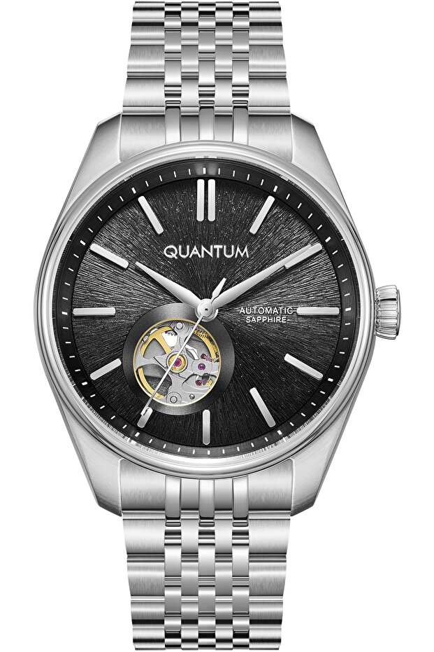 All Star Qmg1207.350 Automatic Men's Wristwatch