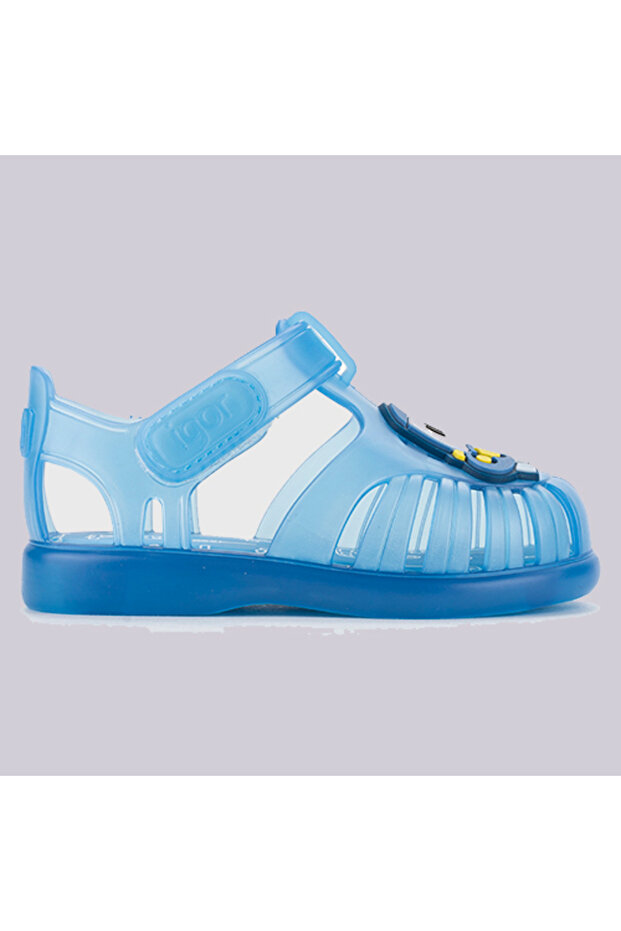 صنادل الأولاد - 1