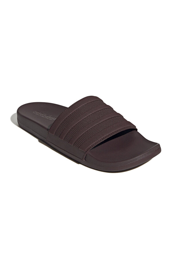 Bordo Terlik Adılette Comfort Jı2254 - 3