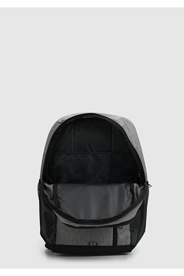 09134901 E6PUMA S HEATHER Backpack - 4