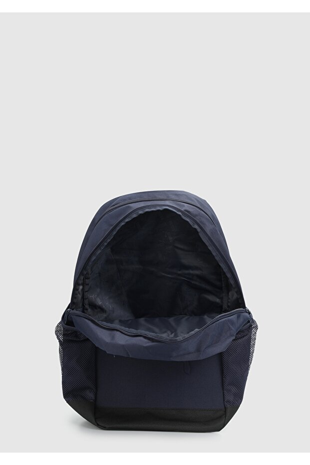 Buzz Backpack Unisex Çanta 091153-03 Navy - 4