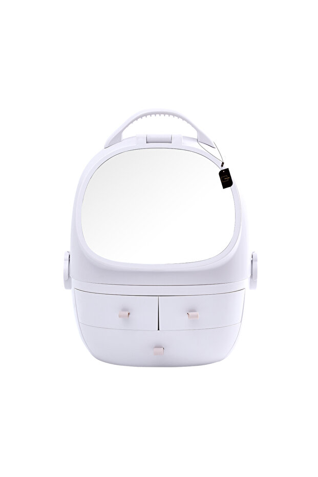 صندوق تخزين مقاوم للغبار ودرج تخزين من نوع التخزين - 1