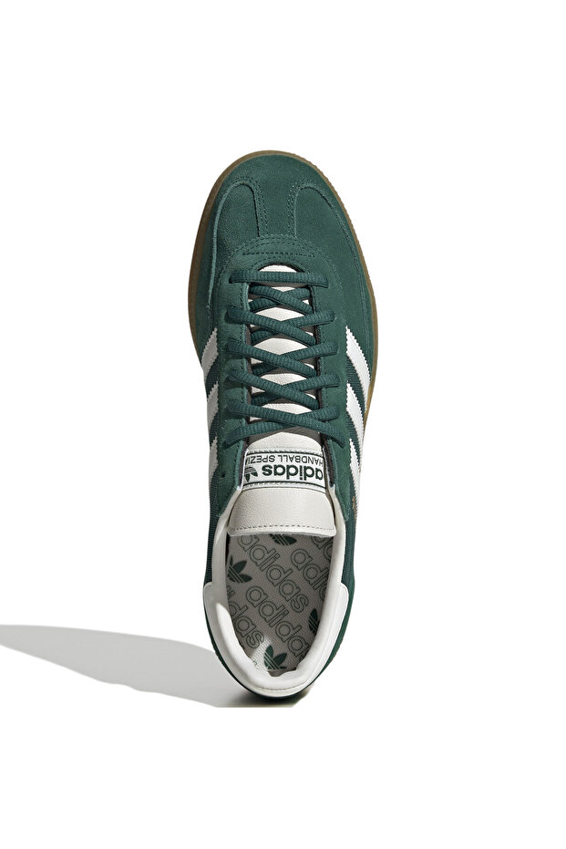 HANDBALL SPEZIAL Spor Ayakkabı Yeşil JH5438 - 5