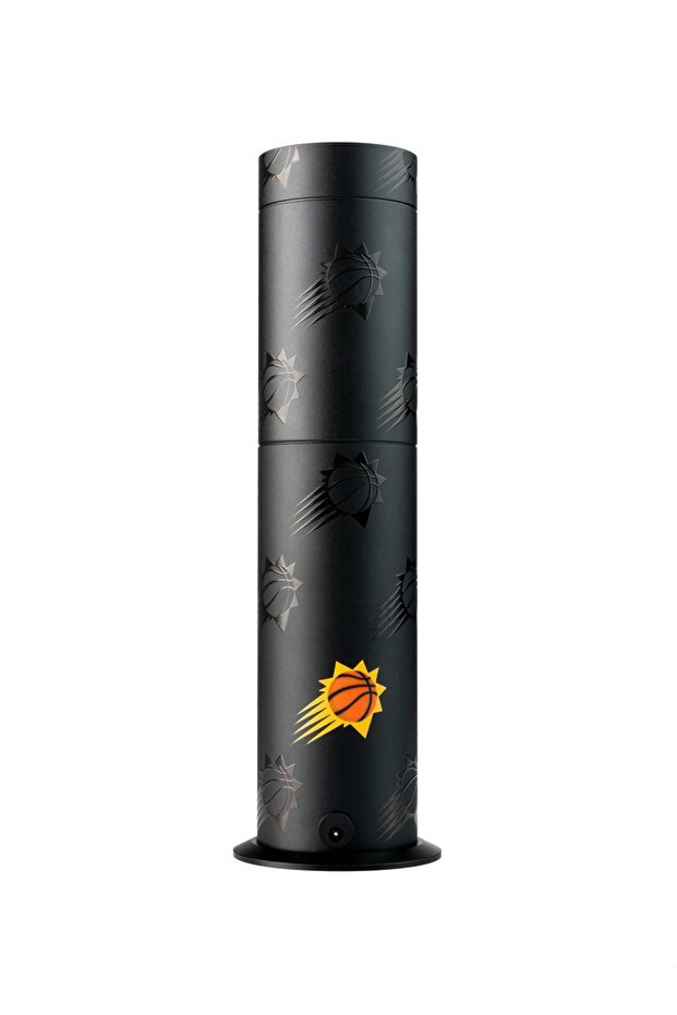 Phoenix Suns Diffuser for Essential Oils - Cold-Air Diffusion - 600 sq.ft. Coverage