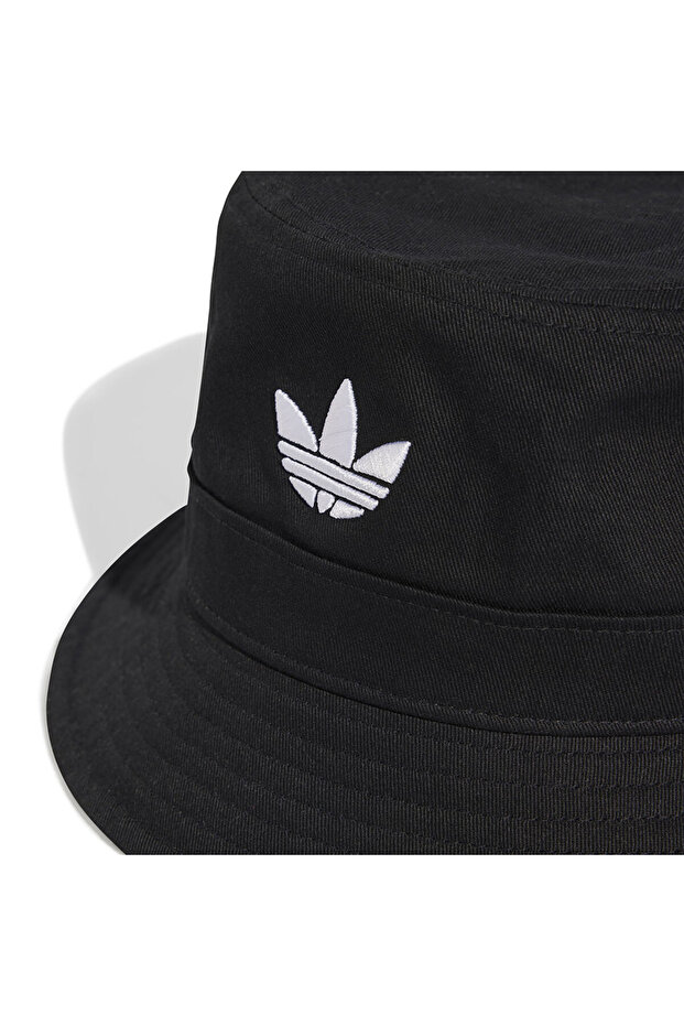 ADICOLOR BUCKET Şapka Siyah JC6041 - 4